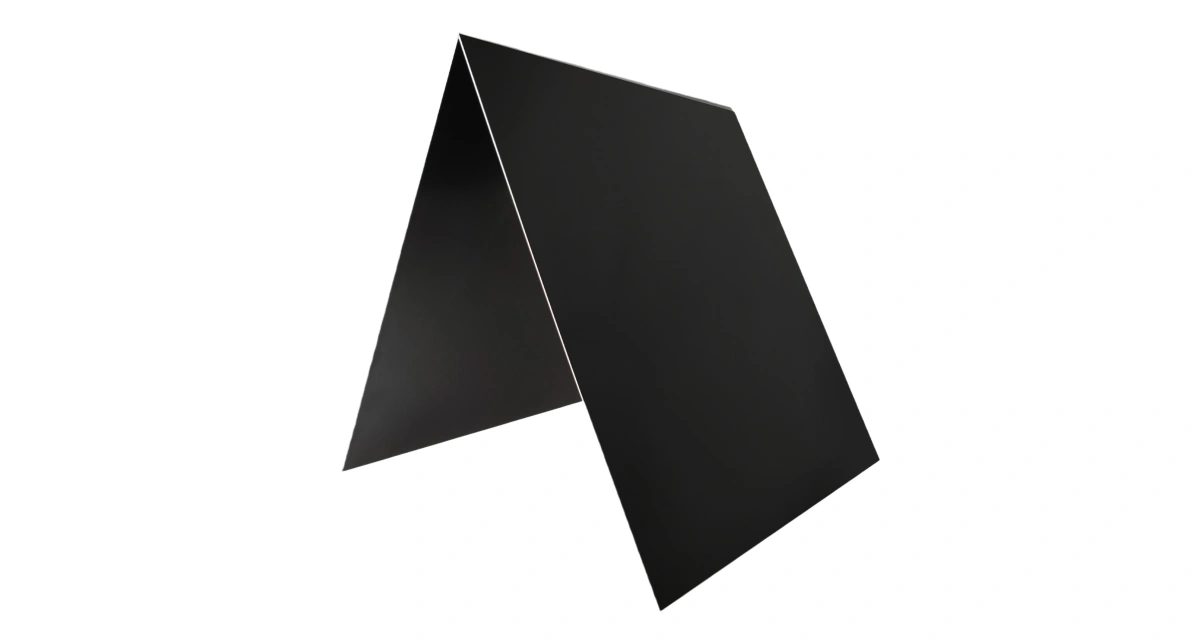 Raw sheet vs durable anodized aluminum plate comparison