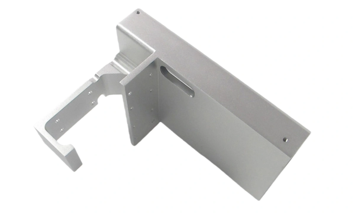 factory tank for clear anodized aluminum finish process